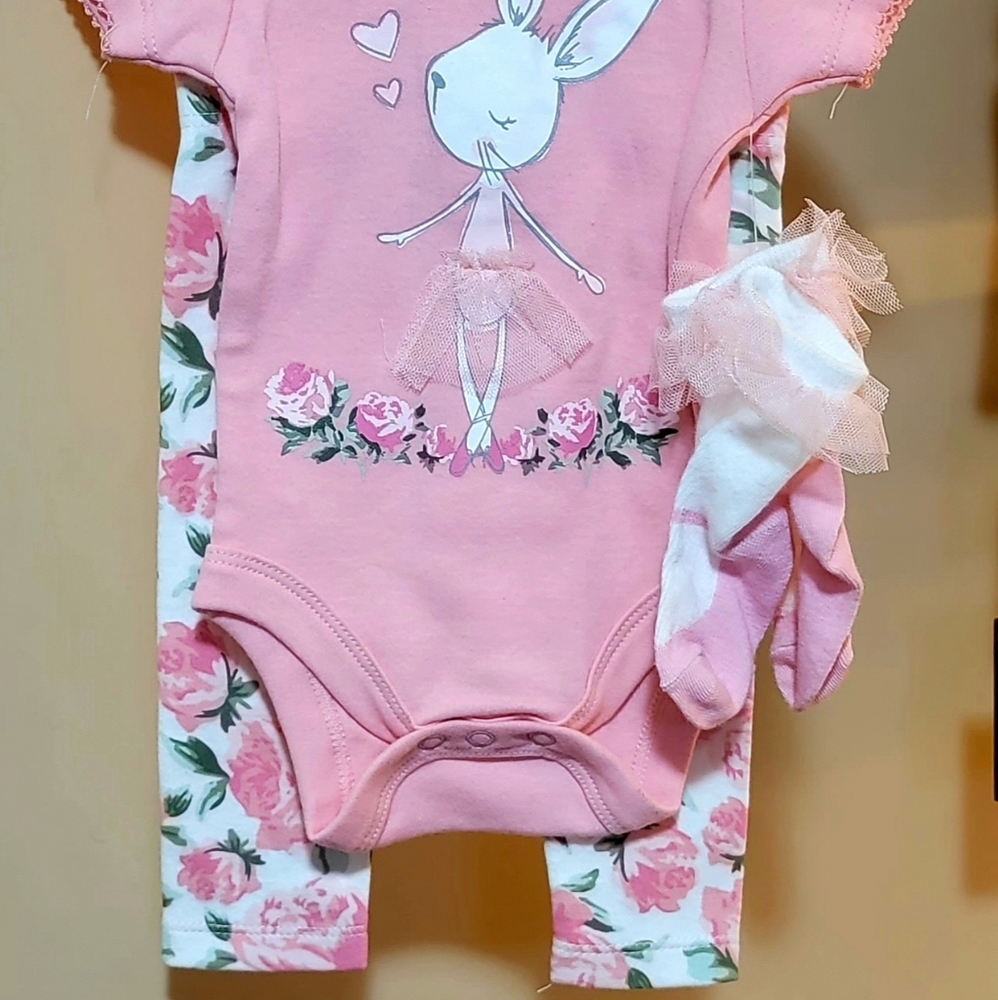 Easter Outfit - Picture 2 of 4
